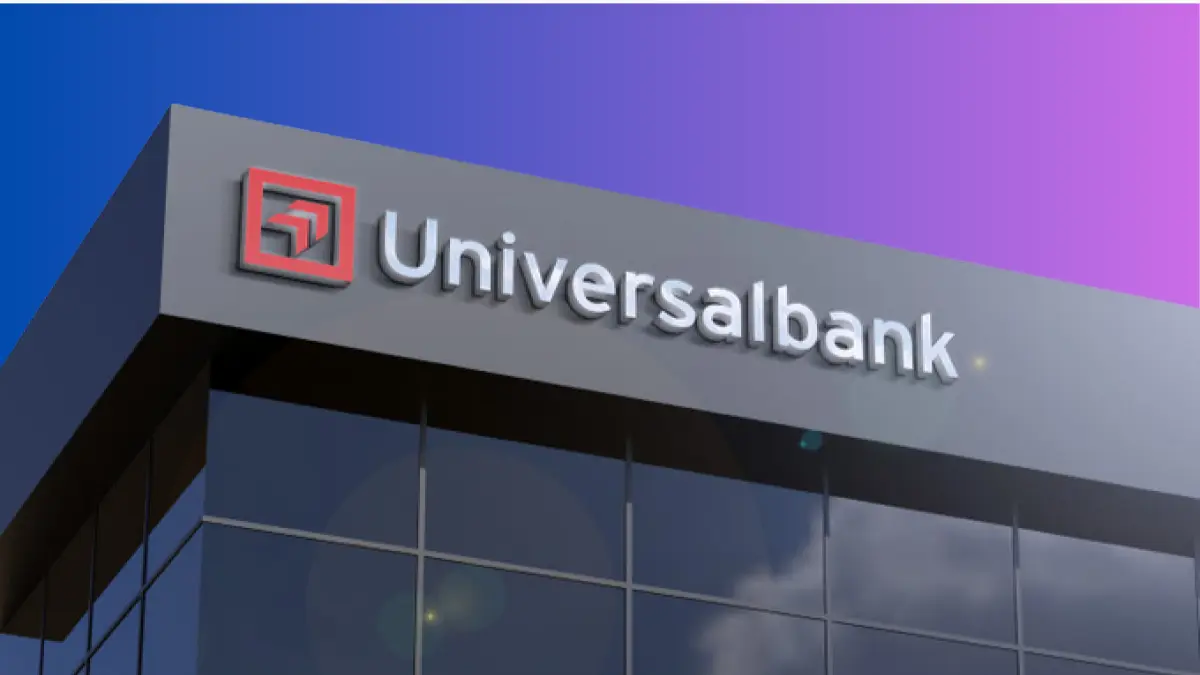 Universalbank в Узбекистане увеличил уставный капитал до 500 млрд сумов