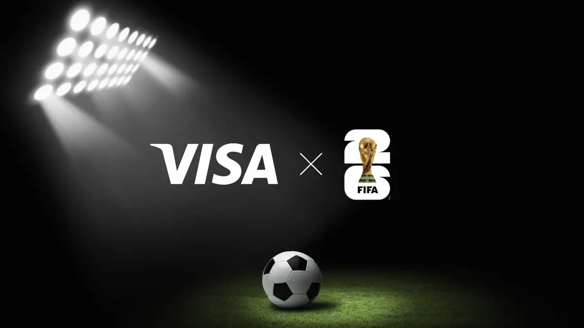 Розыгрыш билетов на матчи ЧМ-2026 для держателей карт Visa Kapitalbank