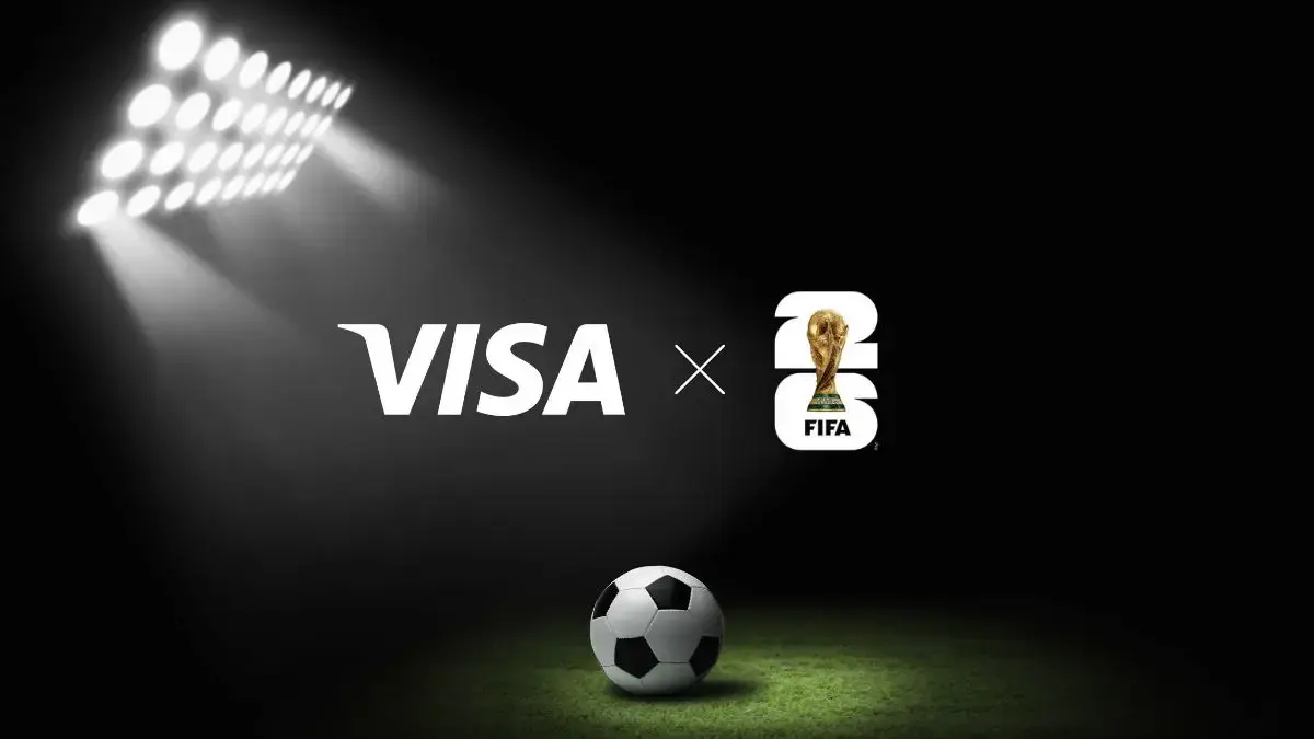 Kapitalbank Visa kartasi egalari uchun 2026-JCH o‘yinlariga chiptalar o‘yini