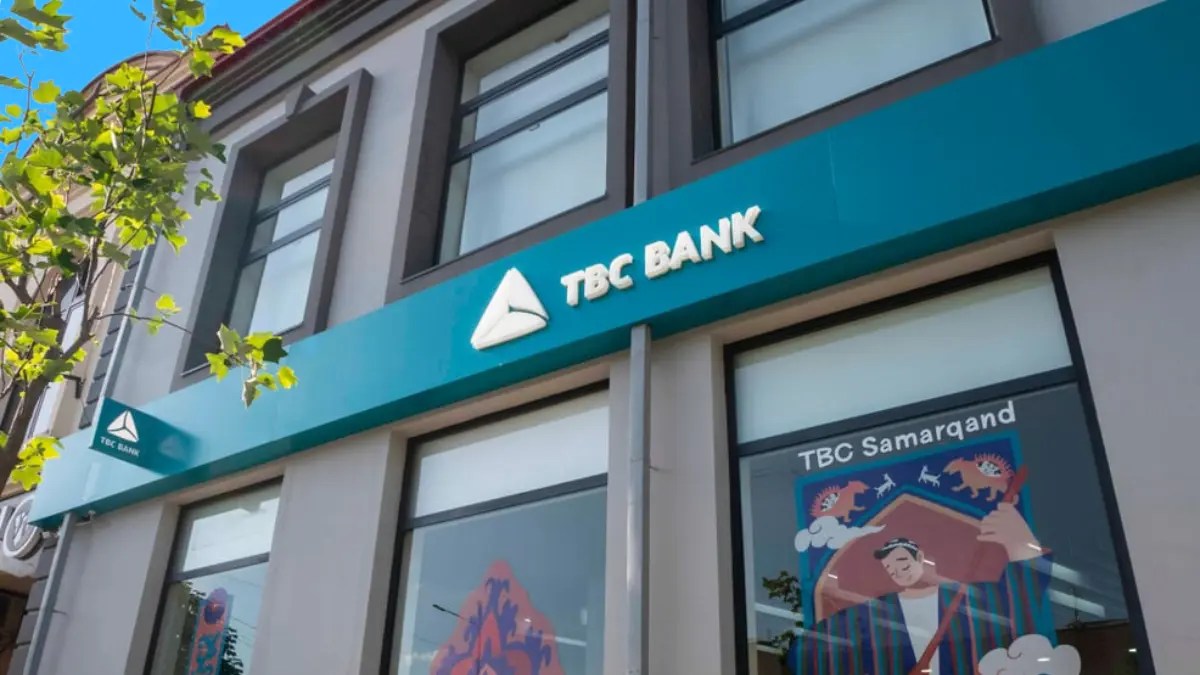 TBC Bank разместил крупнейший выпуск корпоративных облигаций в Узбекистане