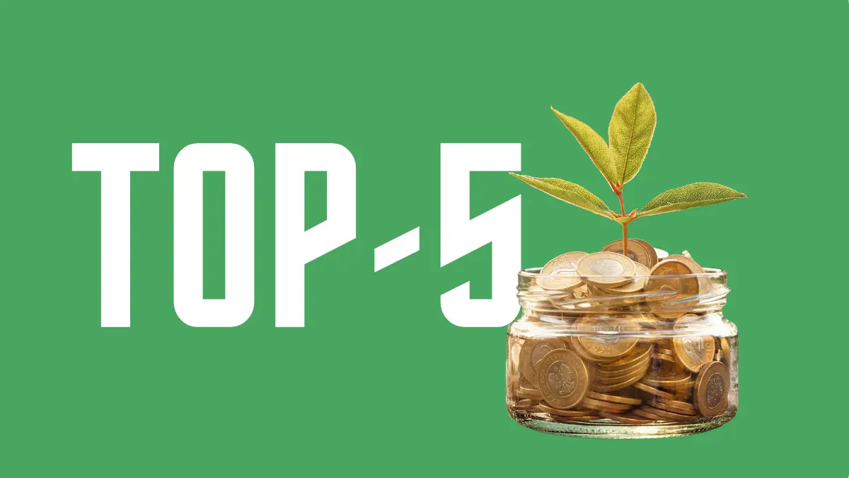 O‘zbekistonda 2025-yil aprel oyidagi so‘mdagi omonatlar sharhi: yuqori foizli depozitlarning TOP 5 taligi