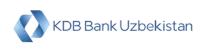 Логотип организации KDB Bank