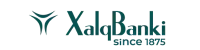 Tashkilot logotipi Xalq banki