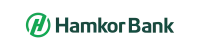 Tashkilot logotipi Hamkorbank