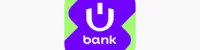 Tashkilot logotipi "Uzum Bank" AJ