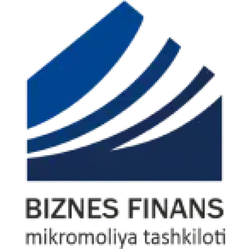 ООО "BIZNES FINANS MIKROMOLIYA TASHKILOTI"