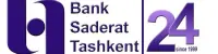 Логотип организации Bank Saderat